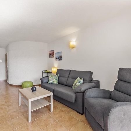 Apartamento Playa Del Reducto Arrecife  Dış mekan fotoğraf
