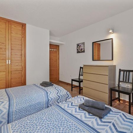 Apartamento Playa Del Reducto Arrecife  Dış mekan fotoğraf