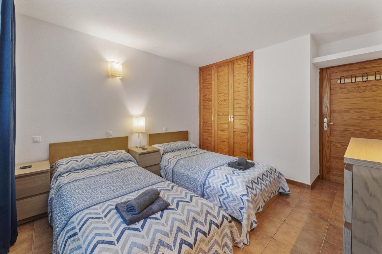 Apartamento Playa Del Reducto Arrecife  Dış mekan fotoğraf