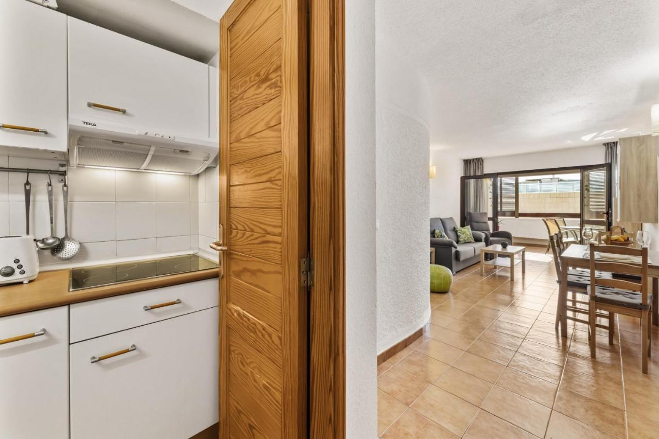 Apartamento Playa Del Reducto Arrecife  Dış mekan fotoğraf