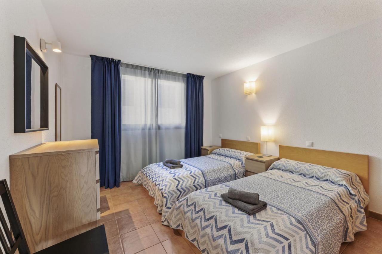Apartamento Playa Del Reducto Arrecife  Dış mekan fotoğraf