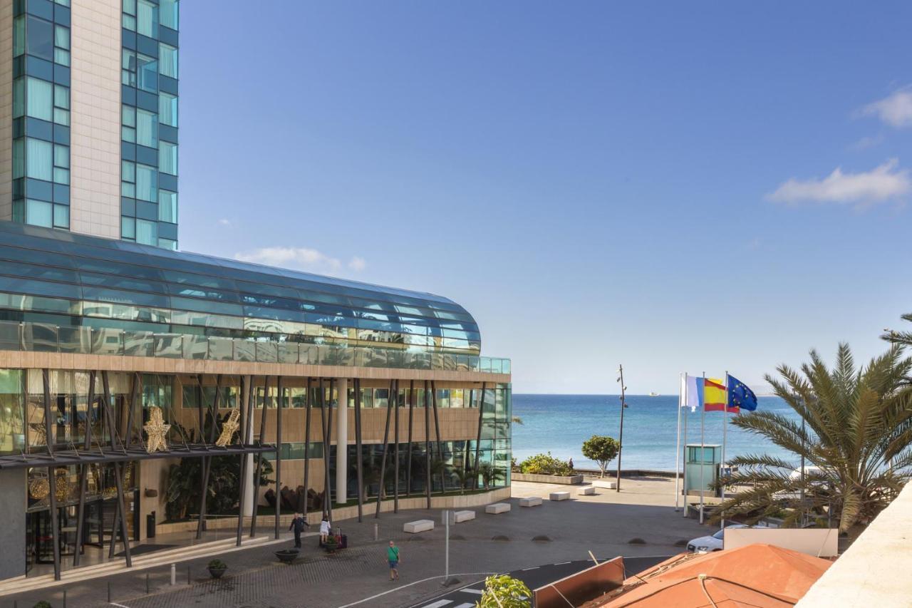 Apartamento Playa Del Reducto Arrecife  Dış mekan fotoğraf