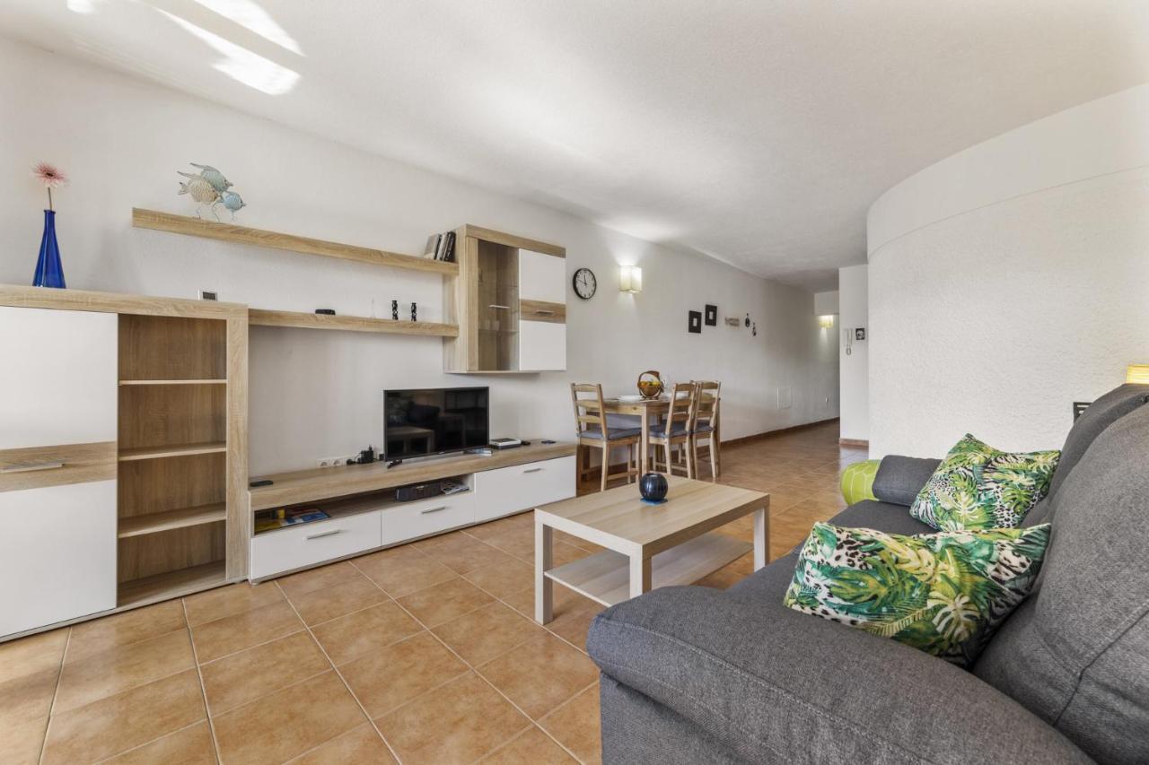 Apartamento Playa Del Reducto Arrecife  Dış mekan fotoğraf
