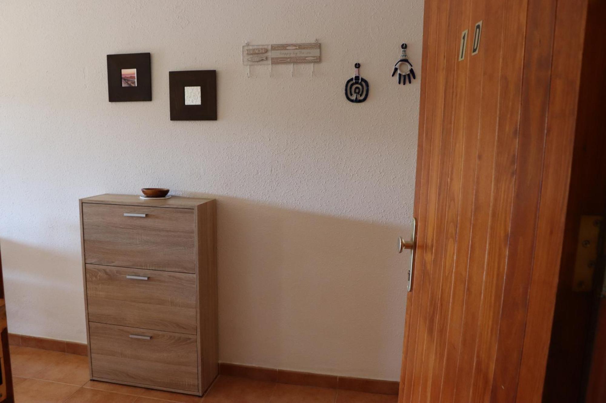 Apartamento Playa Del Reducto Arrecife  Dış mekan fotoğraf