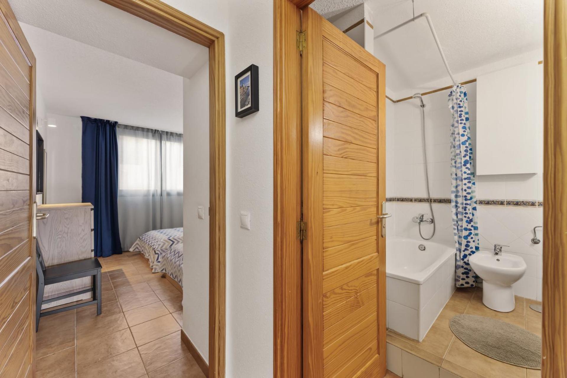 Apartamento Playa Del Reducto Arrecife  Dış mekan fotoğraf