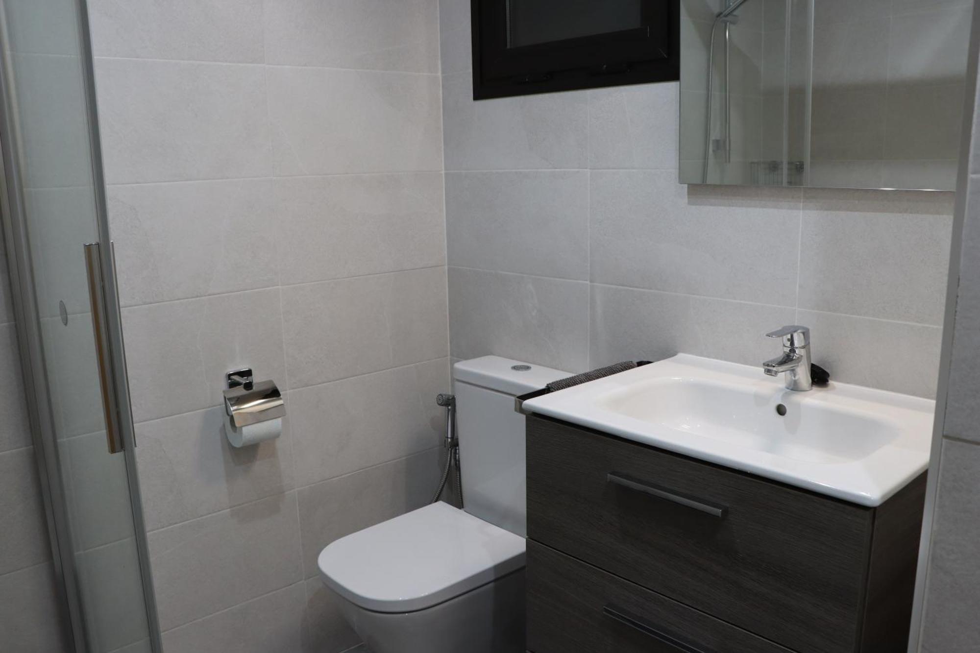 Apartamento Playa Del Reducto Arrecife  Dış mekan fotoğraf